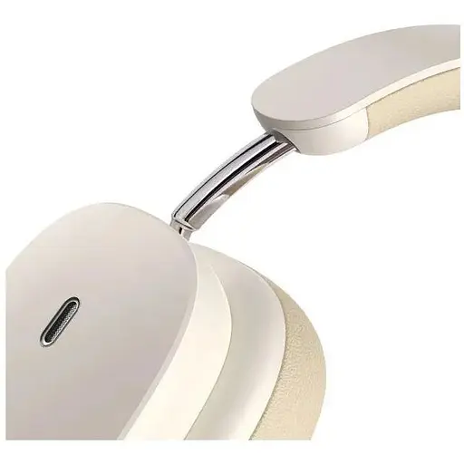 Наушники полноразмерные Baseus Bowie H1 Noise-Cancellation Wireless Headphones - фото 4