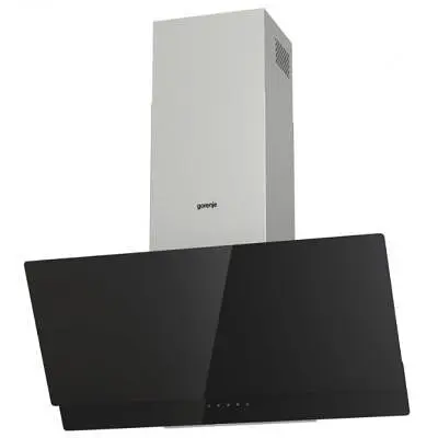 Вытяжка наклонная Gorenje WHI949EXBG - фото 6