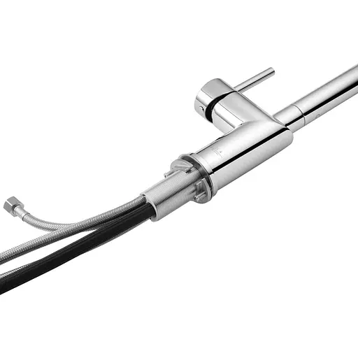 Змішувач для кухні Kroner Element 296569B-0101 (CV035986) - фото 6