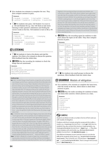 Cambridge English Empower 2nd Edition B1+ Intermediate TB with Digital Pack - фото 4