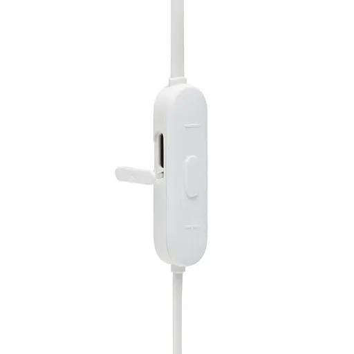 Гарнітура JBL TUNE 125BT (JBLT125BTWHT) White - фото 8