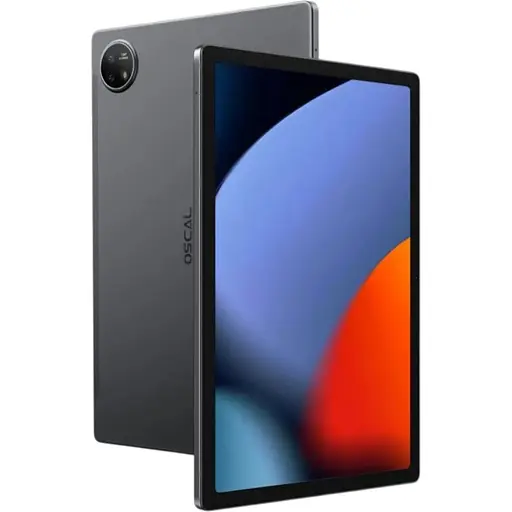Планшет Blackview Oscal Pad 16 8/128GB Space Gray - фото 7