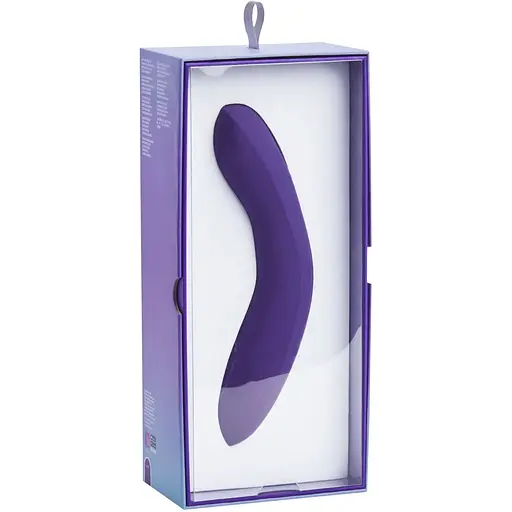 Смарт-вібратор для точки G We-Vibe Rave G-Spot - фото 10