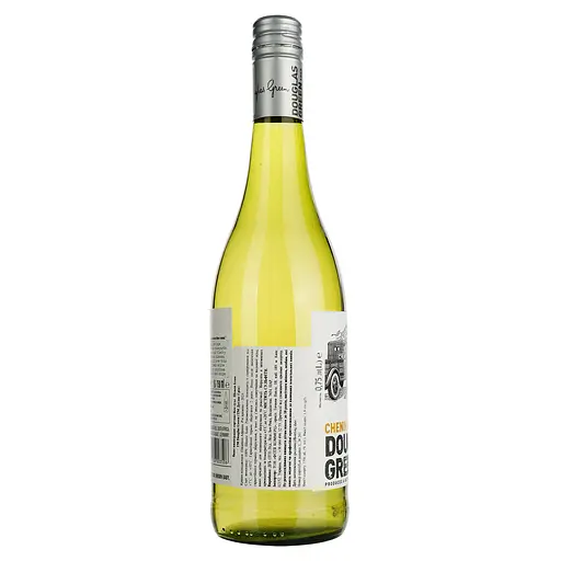 Вино Douglas Green Chenin Blanc, біле, сухе, 0,75 л - фото 3