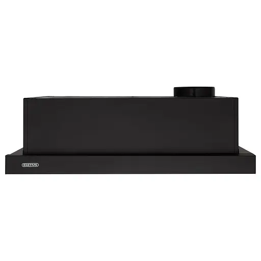 Вытяжка кухонная Eleyus BREEZE 470 50 BL - фото 5