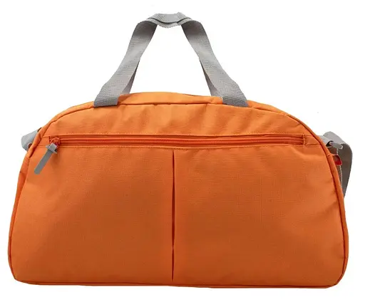 Сумка дорожня Semi Line 22 Orange (A3050-5) (DAS303098) - фото 2
