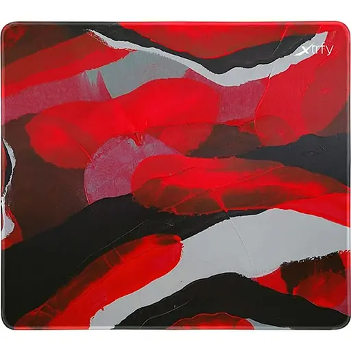 Коврик для мыши Xtrfy GP4 Large Abstract Retro (XG-GP4-L-RETRO) [127015] - фото 8