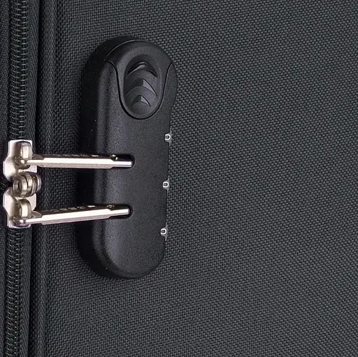 Валіза Gabol Lisboa (M) Grey (122746-016) - фото 6