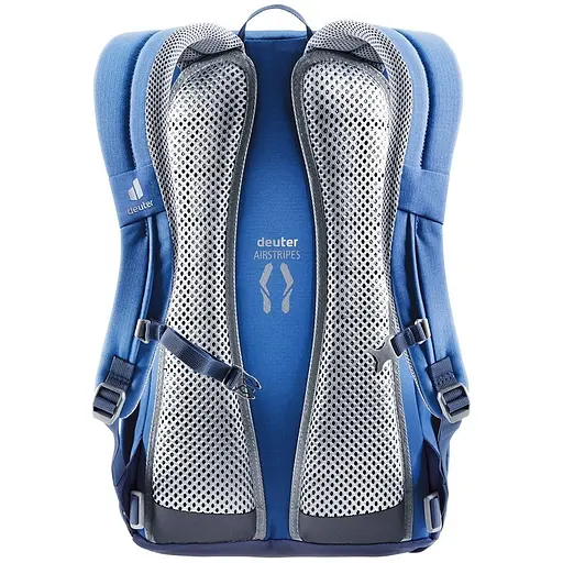 Рюкзак Deuter Walker 20 Steel-Navy (1052-3812821 3130) - фото 5