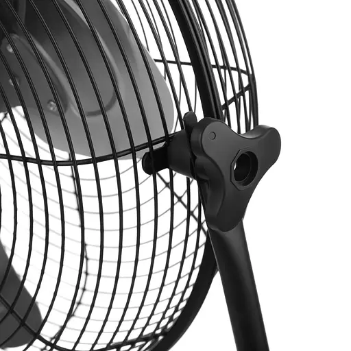 Напольный вентилятор 2E PowerWind 30A (2E-IF30A) - фото 5