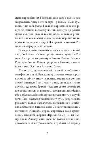 Малий український роман - фото 5