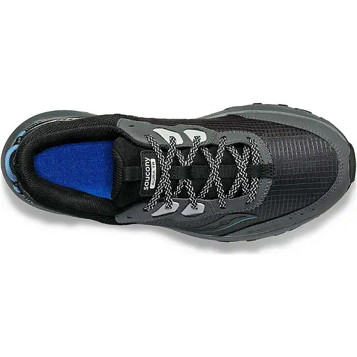 Кросівки Saucony Aura TR GTX 43 Shadow (1097-S20866-1095) - фото 4