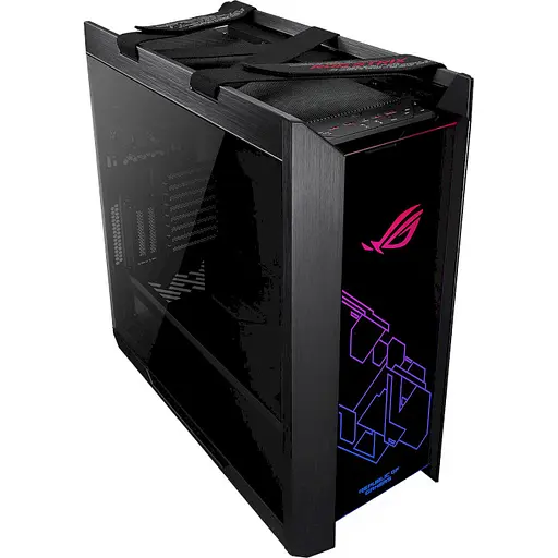 Корпус ASUS GX601 ROG STRIX HELIOS (90DC0020-B39000) без блока питания - фото 4