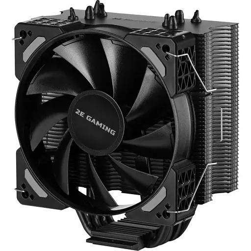 Кулер для процессора 2E GAMING AIR COOL (ACN120-S) 1700 (2E-ACN120-S) - фото 1
