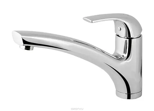 Смеситель для кухни AM.PM Sense F7500000 Хром - фото 1