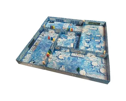 Настольная игра Igames Выкрутайс (IceCool) (i-1701) - фото 2