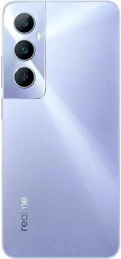 Смартфон Realme C65 6/128 ГБ RMX3910 Purple - фото 5