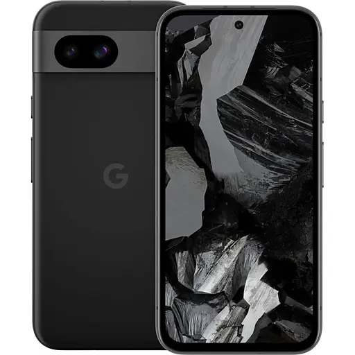 Смартфон Ulefone Note 18 Ultra 5G 6/256 ГБ черный