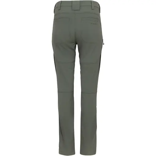 Брюки Frontier AURATA Flex 36/30 Olive - фото 3