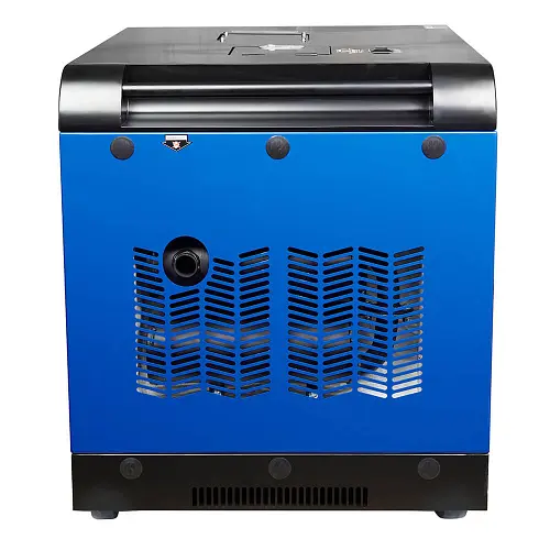 Генератор EnerSol SKDS-8EBAU (8 кВт) - фото 5