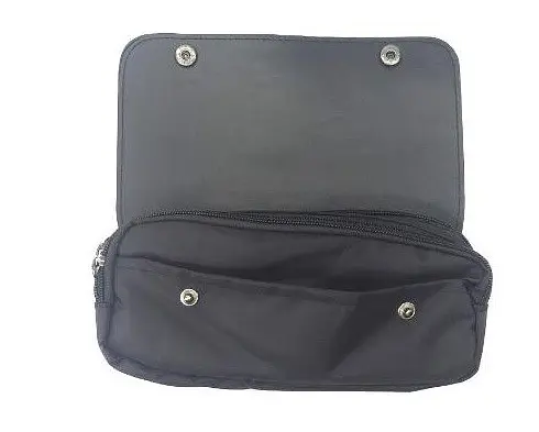 Пенал органайзер Гарри Поттер Слизерин Slytherin Harry Potter HP 50.103 - фото 5