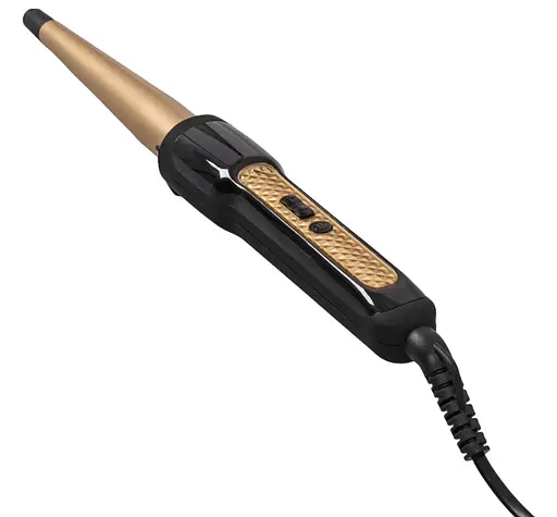 Стайлер-выпрямитель Zelmer ZHL1325 конусный - фото 7