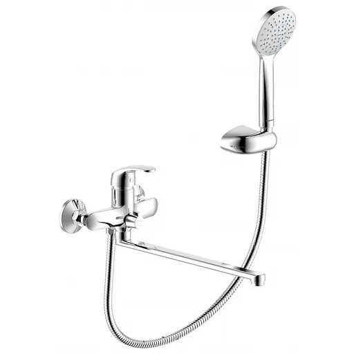 Змішувач для ванни DAMIXA Palace One (419500000) - фото 1