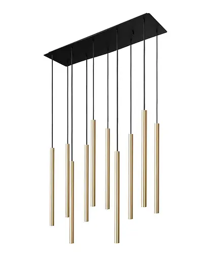 Підвісний світильник Nowodvorski 8924 Laser - фото 1