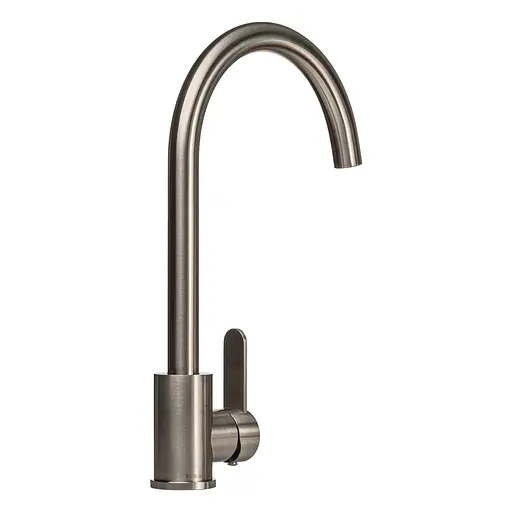 Змішувач для кухні Globus Lux WIEN SUS2-203SN - фото 2