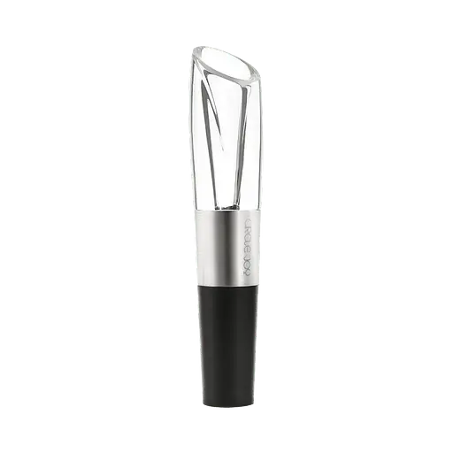 Аератор для вина Xiaomi Circle Joy Stainless Steel Fast Decanter (CJ-DXJQ01)
