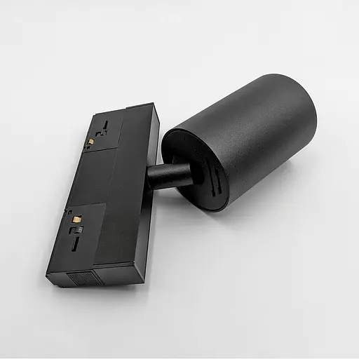 Спот Skarlat RGD2017 9W BK 3000K - фото 4