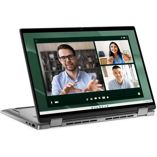 Ноутбук Dell Latitude 7450,1920 x 1200,165U 12 C/14 T,1.7 GHz - 4.9 GHz,55 W,16 GB LPDDR5X - фото 2