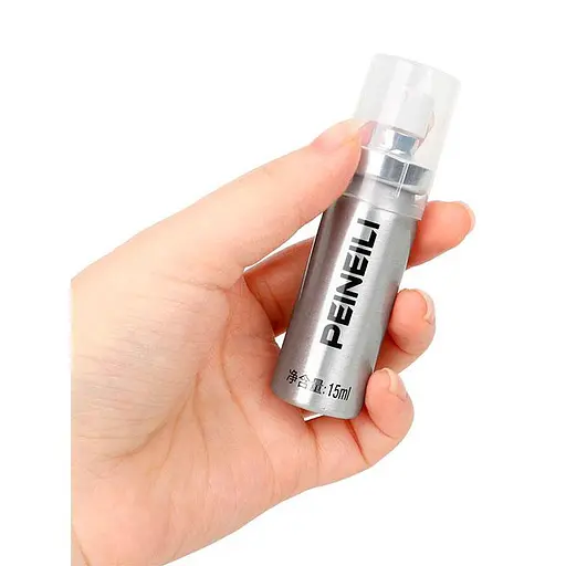 Чоловічий спрей-пролонгатор, K000207 - фото 2