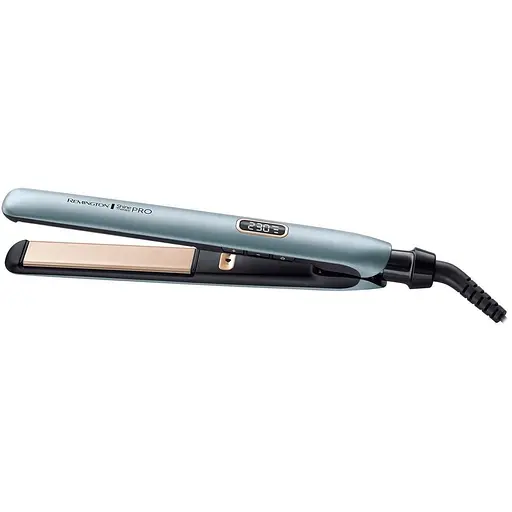 Випрямляч для волосся Remington S9300 Shine Therapy Pro
