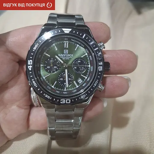 Годинник Naviforce Ocean - фото 8