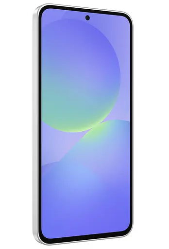 Смартфон Samsung Galaxy A36 5G 6/128 ГБ Awesome White SM-A366BZABEUC - фото 2