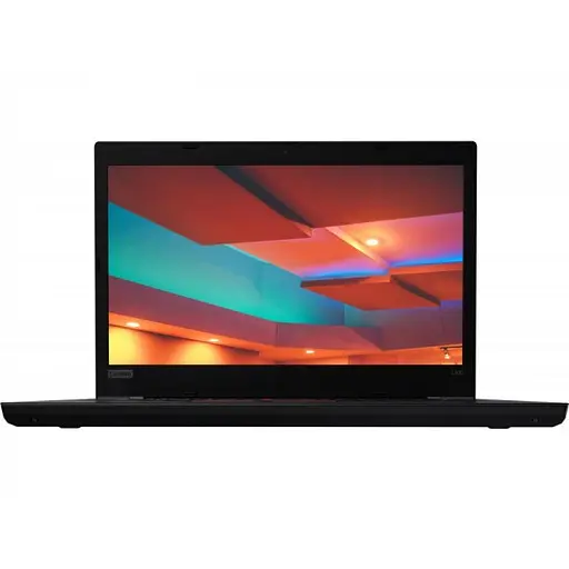 Ноутбук Lenovo Thinkpad L490 (i5-8365u / 16GB / SSD 240GB) Refurbished
