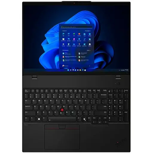 Ноутбук Lenovo ThinkPad L16 Gen 1 Intel Core Ultra 5 135U 32/512 Win11 Pro - фото 4