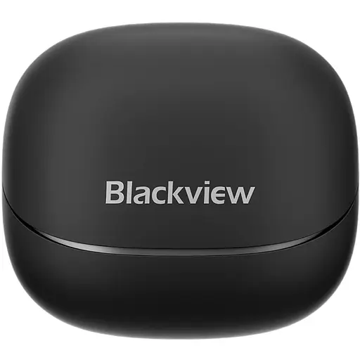 Навушники TWS Blackview AirBuds 9 Black