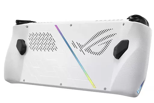 Ігрова консоль ASUS ROG Ally 2023 RC71L 512 GB (RC71L-NH019W) (90NV0GY1-M003Z0) Б/в - фото 6