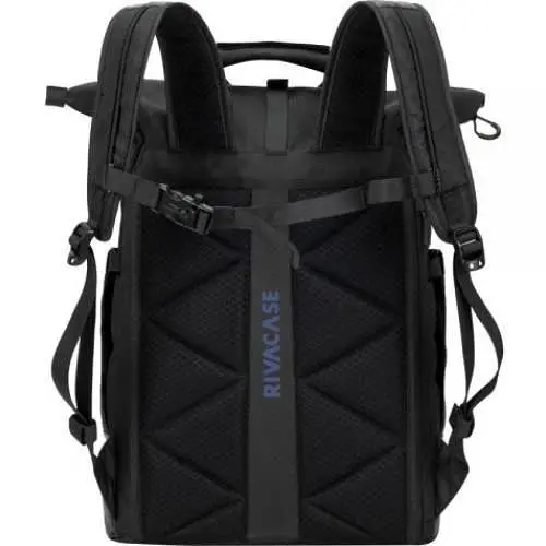 Рюкзак для ноутбука Rivacase 15.6" 5321 Black (5321Black) - фото 4