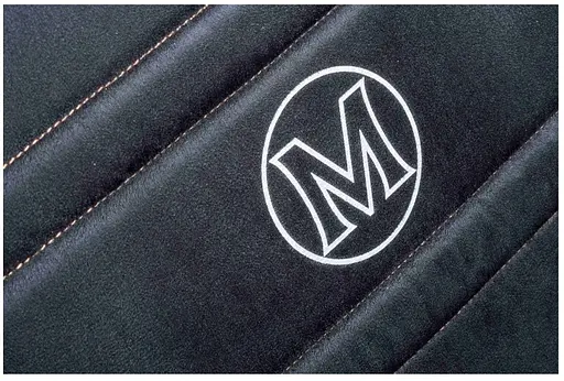 Крісло рибальське Mivardi усилиное супер легке Comfort Feeder навантаження 140 кг - фото 7