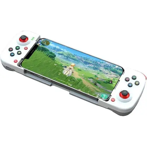 Контроллер мобильного телефона BSP-D3 для Android/IOS Bluetooth перезаряжается - фото 2