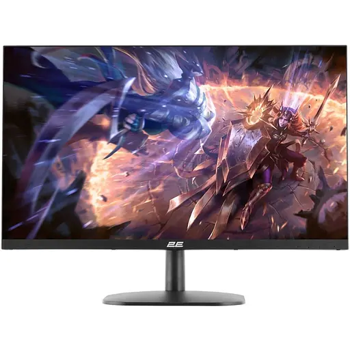 Монитор 23.8" 2E 24" G2423B FHD IPS 165Hz (2E-G2423B-01.UA) - фото 1