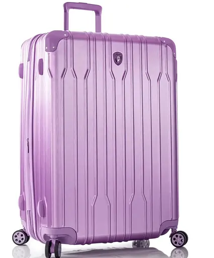 Валіза Heys Xtrak (L) Lavender (10103-0120-30) 930190 - фото 1