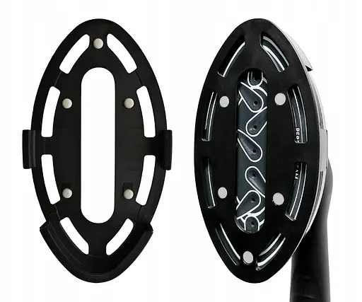 Гладильная система Mozano 3в1 Ultra Care 2500 Вт AGD/ST/01#FIOLET - фото 7