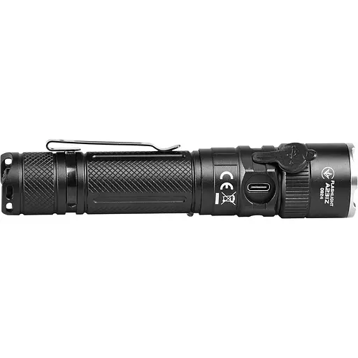 Фонарик Videx VLF-A231Z [144628] - фото 5