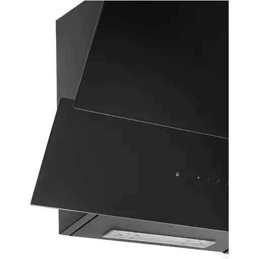 Вытяжка наклонная Pyramida ND 835 BL [142785] - фото 7