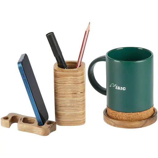 Набір підставок Flampic Stander Office Set - фото 5