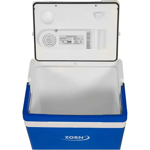 Автохолодильник Zorn Z-26 LNP 12/230V Cold/Hot (4251702501319) (140010) - фото 3